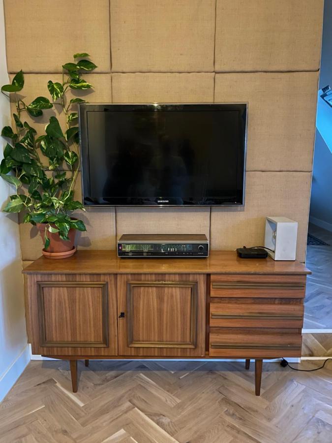 B&B Gasthuisstraat דוקום מראה חיצוני תמונה