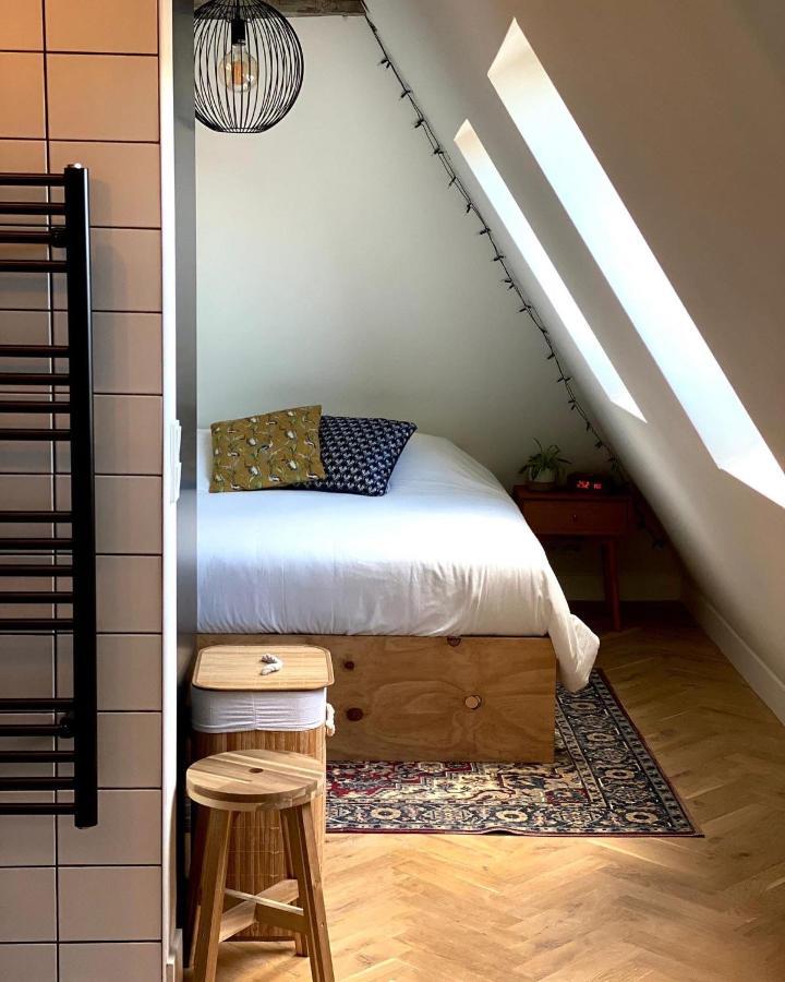 B&B Gasthuisstraat דוקום מראה חיצוני תמונה